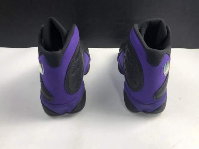 13 Purple Air Retro Court Jordan DJ5982-015  0310